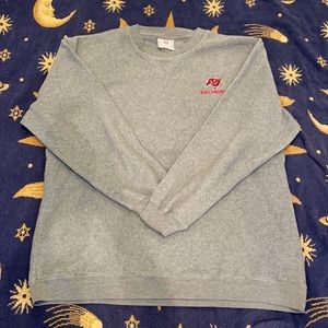 Tampa Bay Buccaneers Fleece